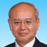 本間　源基